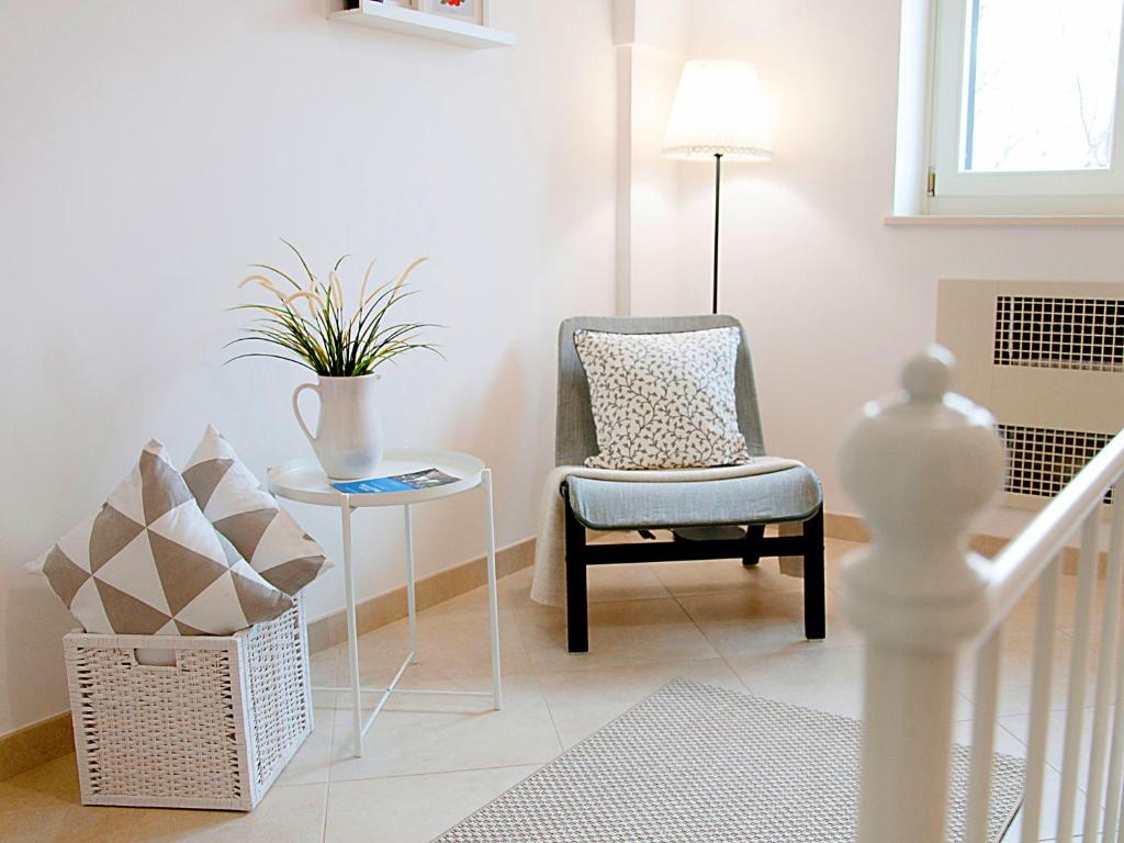 B&B Lamie Di Olimpia - 18