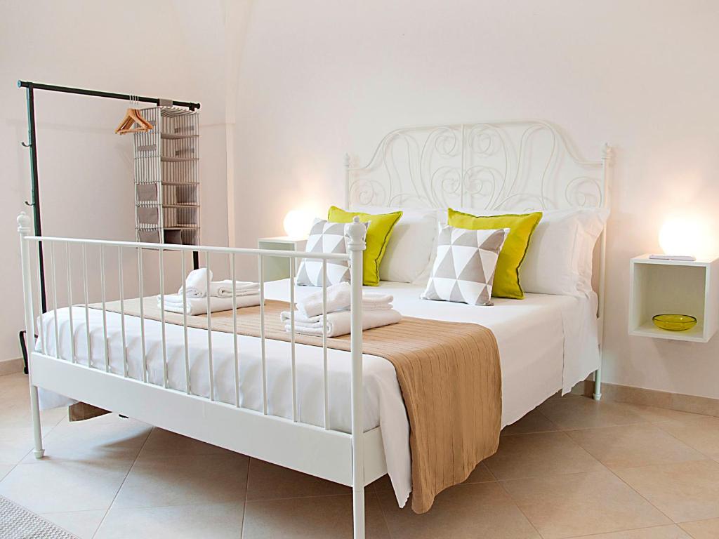 B&B Lamie Di Olimpia - 16