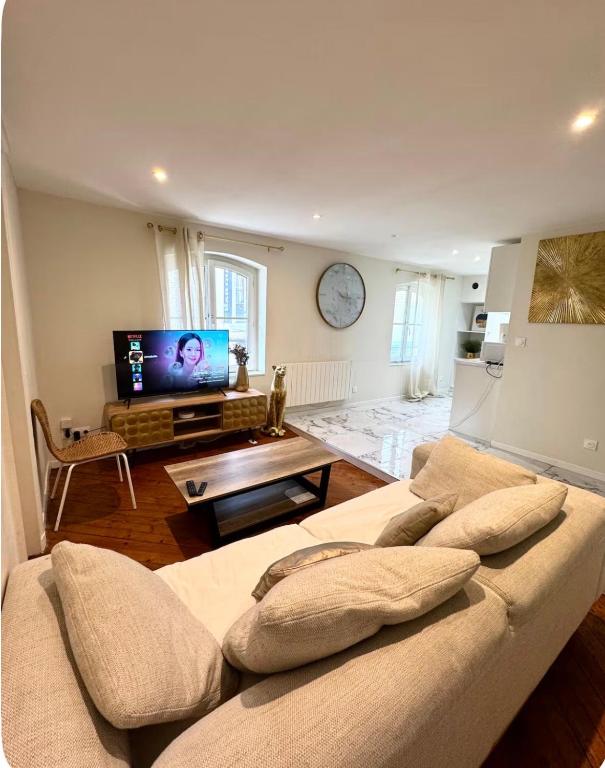La Golden Appartement