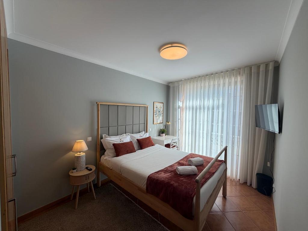 ML Formosa Deluxe Rooms