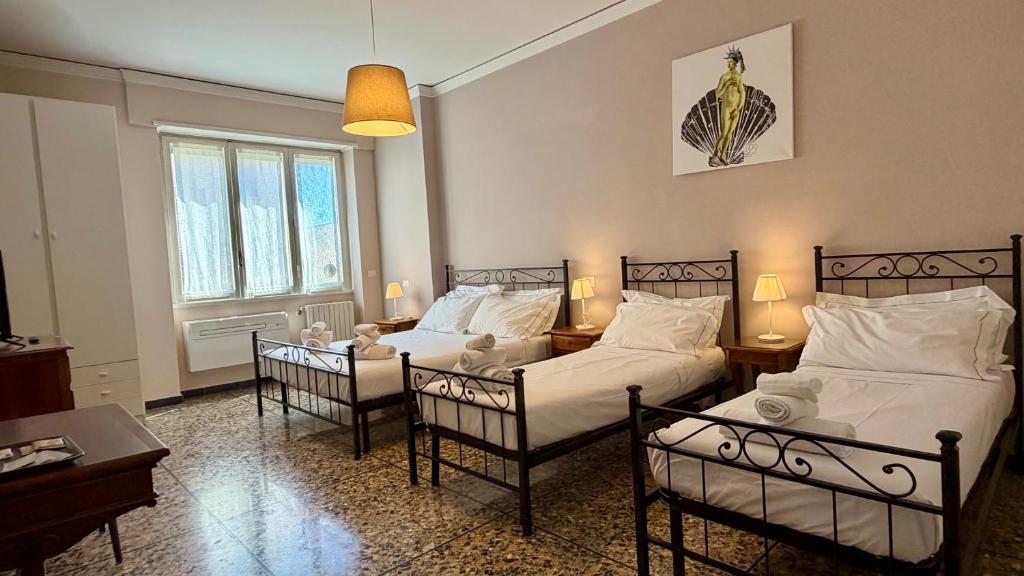 Amelì Room