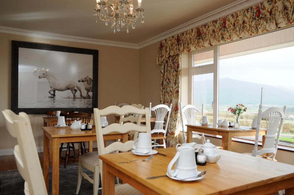 Foto Dingle’is asuva majutusasutuse Short Strand Dingle galeriist