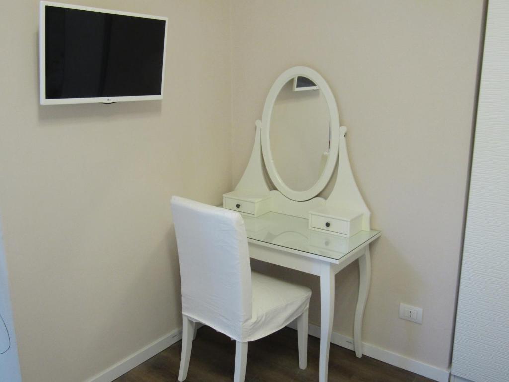Fotografie z fotogalerie ubytování Glam Resort Giulia v destinaci La Spezia