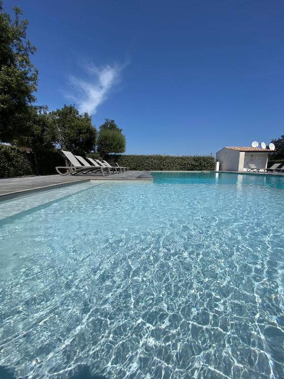 Villa Léonie