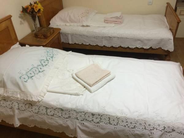 Lelas Apartment در تفلیس