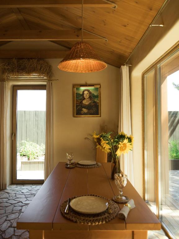 Bellucci House фото 4
