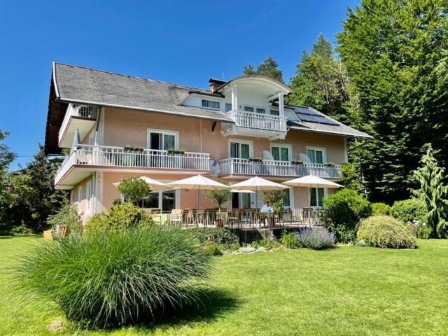 Haus Rosanna - Zimmer in Velden