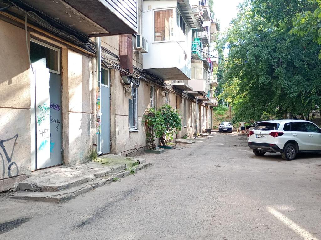 Уютная квартира на Артура Савельева головне фото