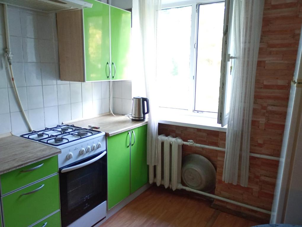 Уютная квартира на Артура Савельева фото 8