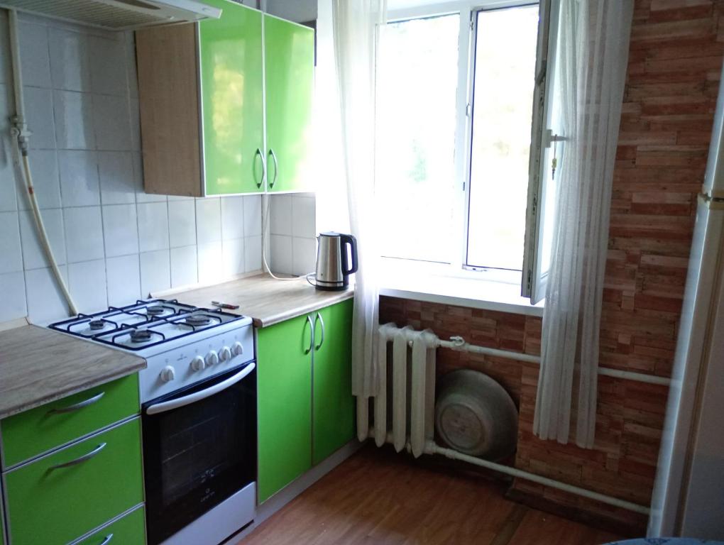 Уютная квартира на Артура Савельева фото 4