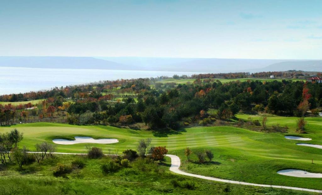 Golf Villa in Lighthouse Golf & SPA Resort, Balchik – Updated 2023 Prices