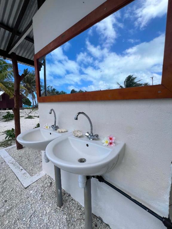 Pension Maupiti Island - photo 5 - Maupiti, Polynésie
