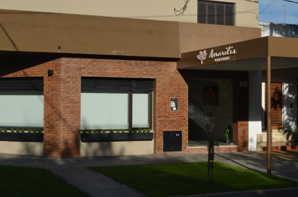 Amarilis Hotel Boutique