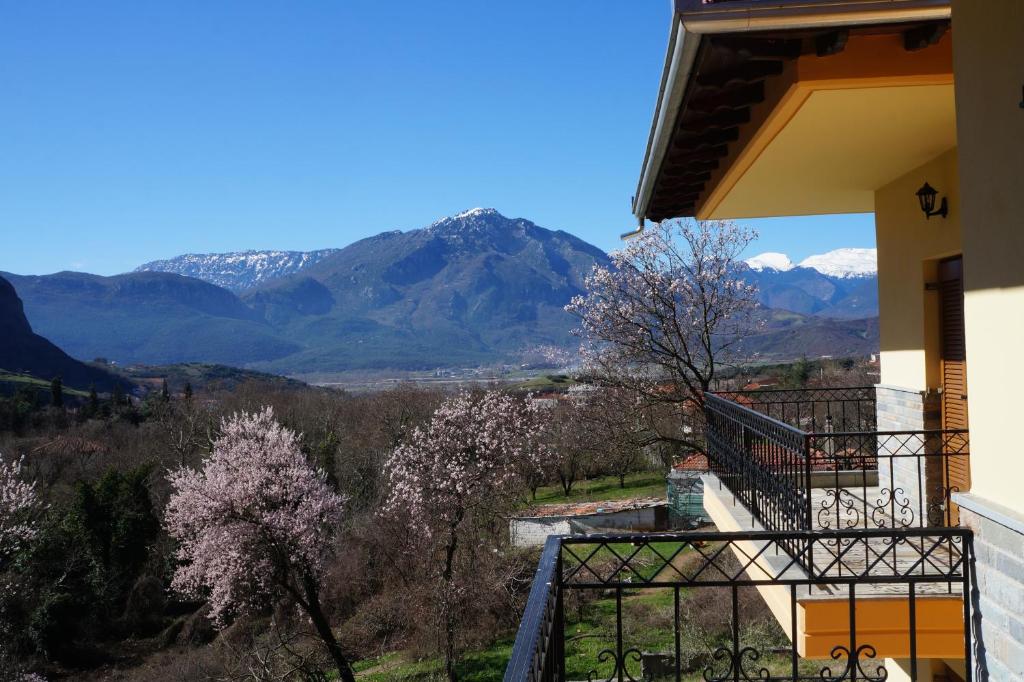 Guesthouse Papastathis - 15