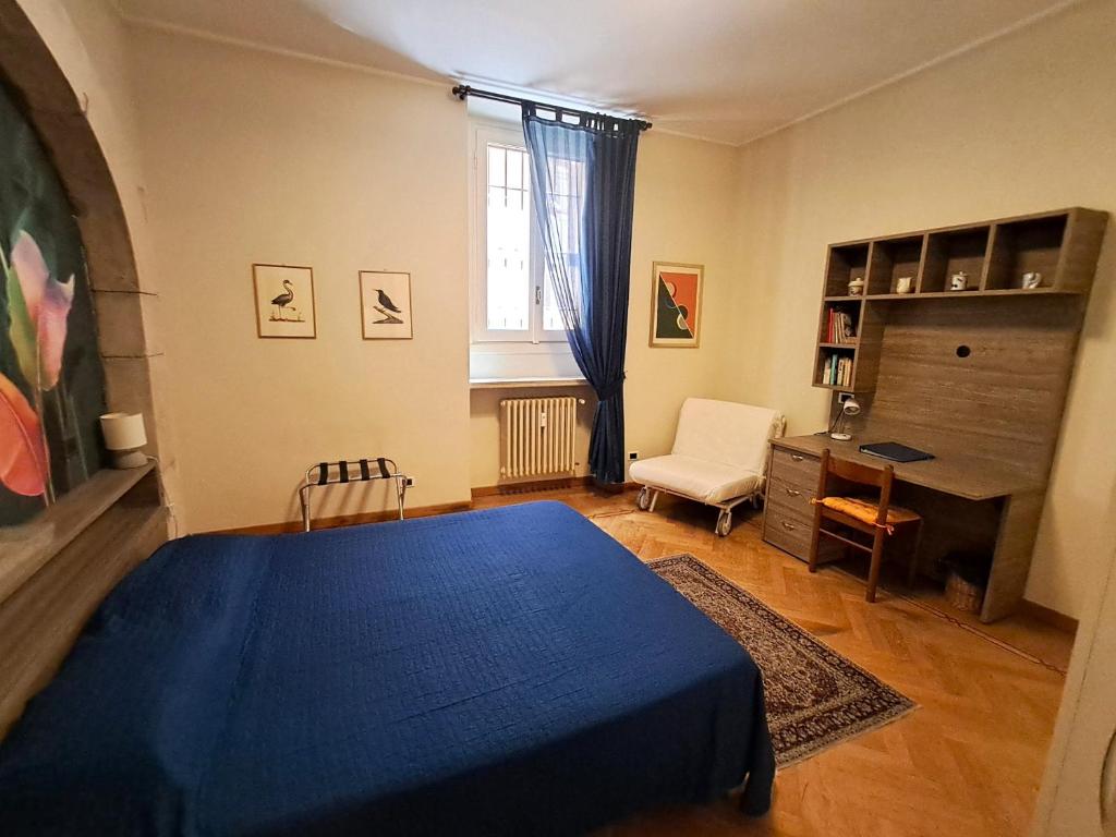 Suite Amedei4