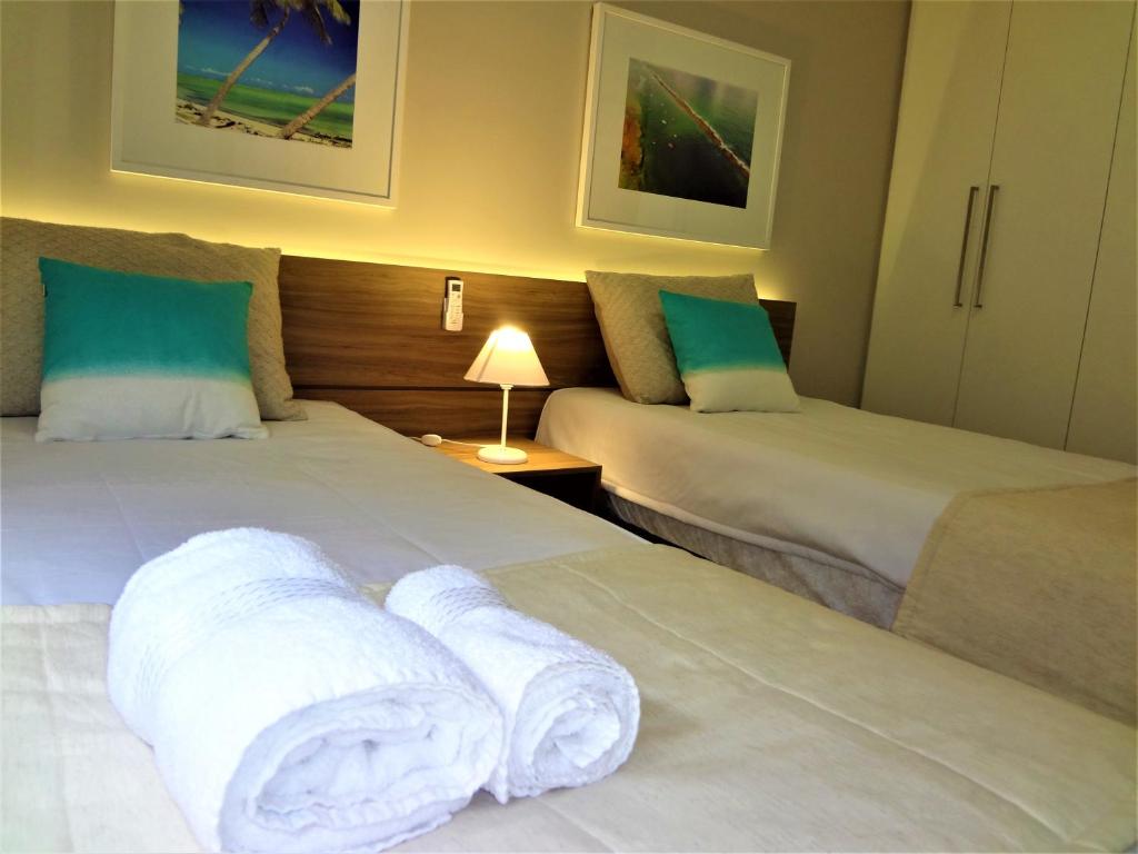  Open Door Apartamentos - Maceió - Alagoas - BRA