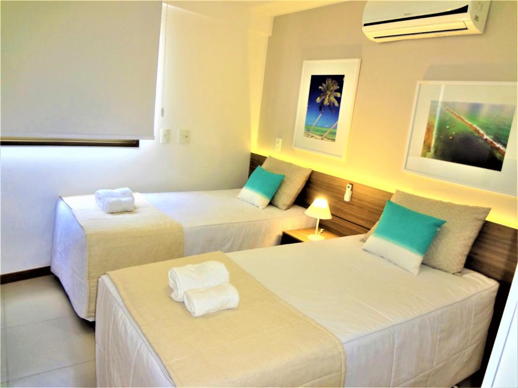  Open Door Apartamentos - Maceió - Alagoas - BRA