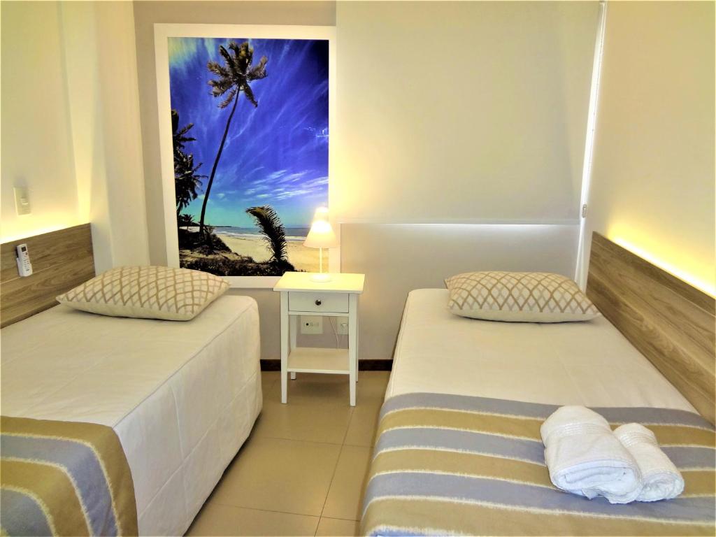  Open Door Apartamentos - Maceió - Alagoas - BRA