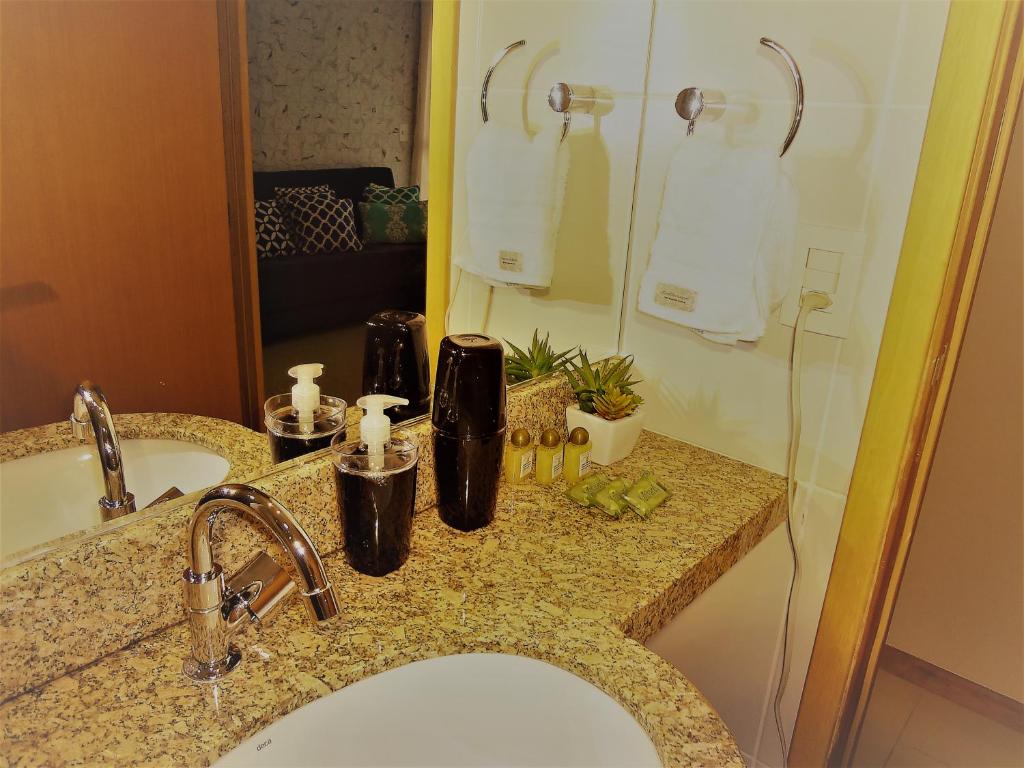  Open Door Apartamentos - Maceió - Alagoas - BRA