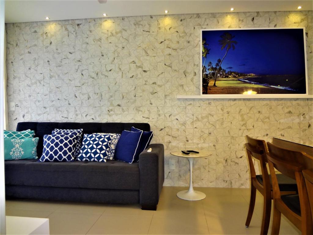  Open Door Apartamentos - Maceió - Alagoas - BRA