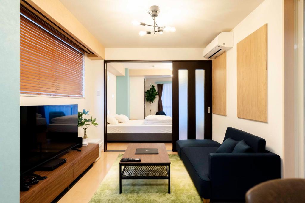 Tasone Stay OSAKA ATS602