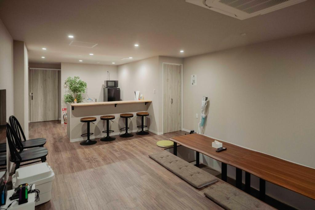 Tasone Stay OSAKA OBS1