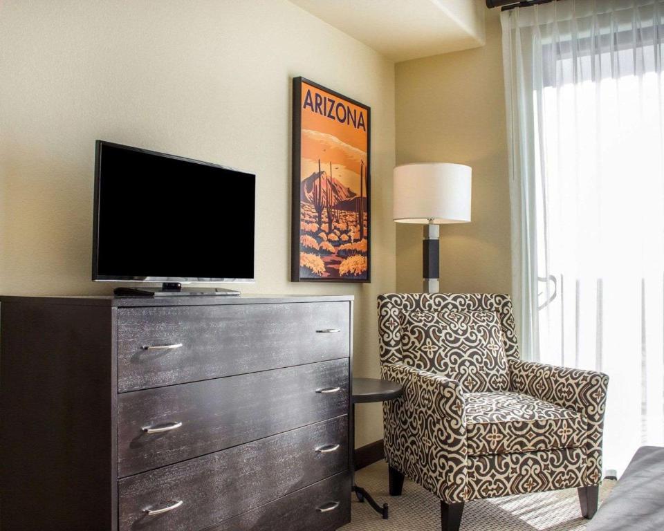 Bluegreen Vacations Cibola Vista Resort and Spa an Ascend Resort - 
