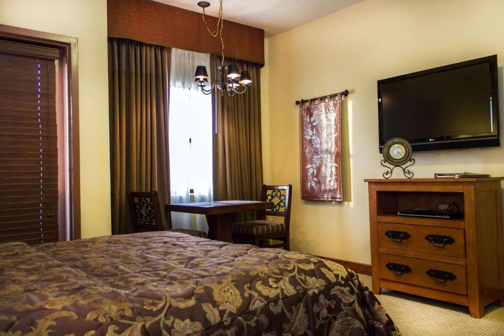 Bluegreen Vacations Cibola Vista Resort and Spa an Ascend Resort - 
