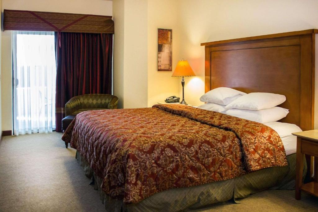 Bluegreen Vacations Cibola Vista Resort and Spa an Ascend Resort - 