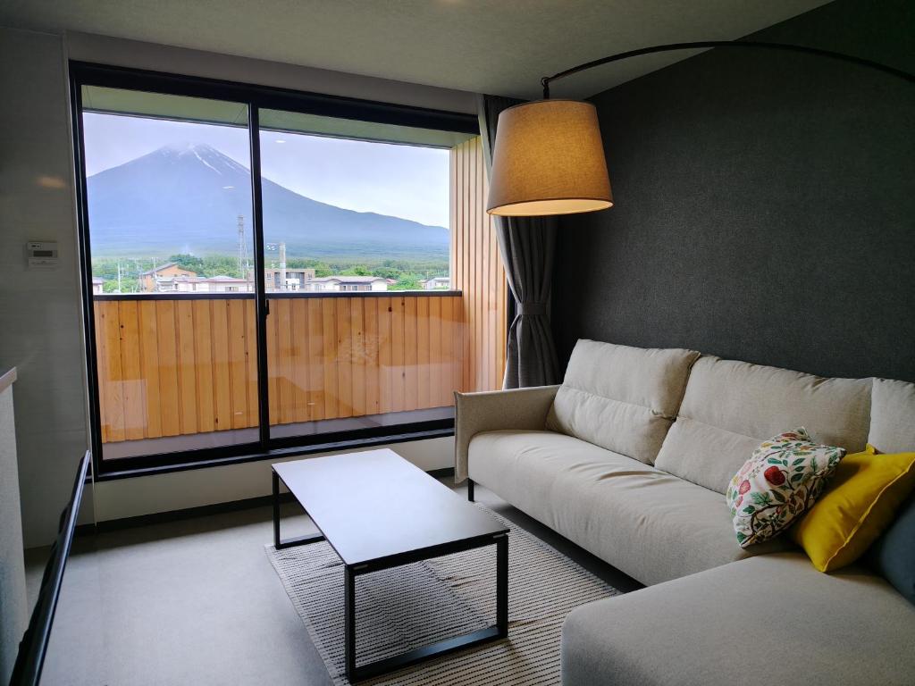KAINOSATO -別館- Fuji Nest