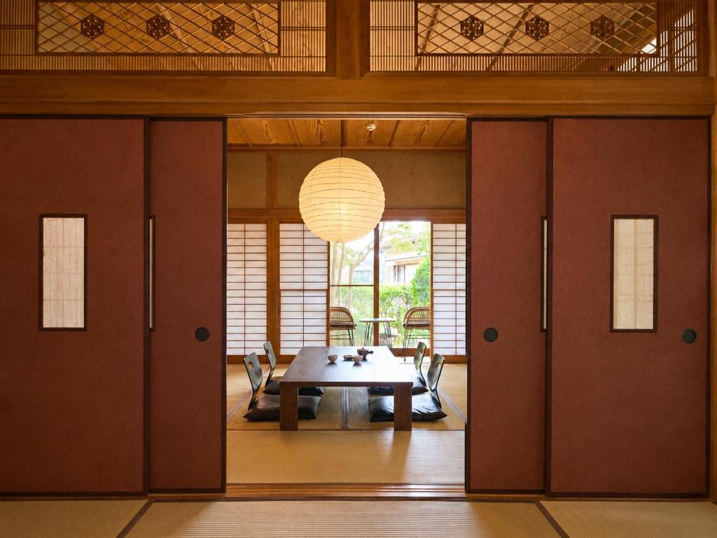 Suite Villa Hakone Tsukinosho