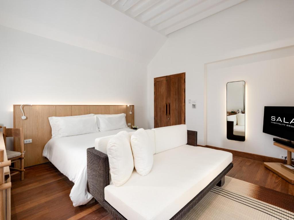 SALA Samui Choengmon Beach Resort photo 3