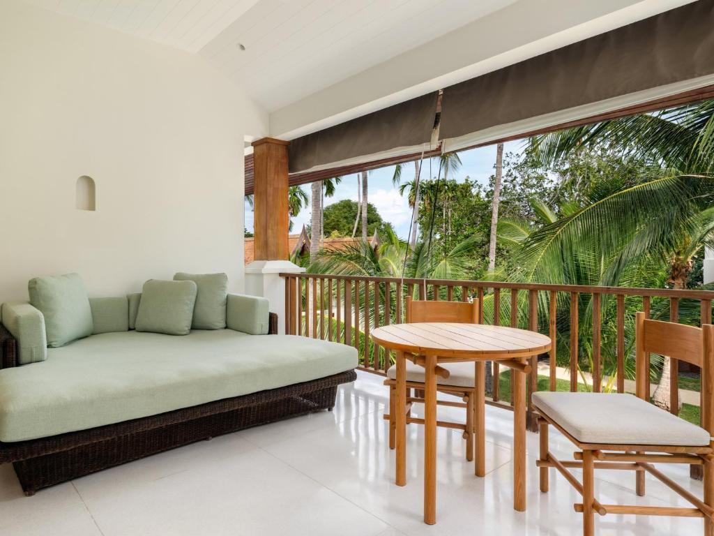 SALA Samui Choengmon Beach Resort photo 5