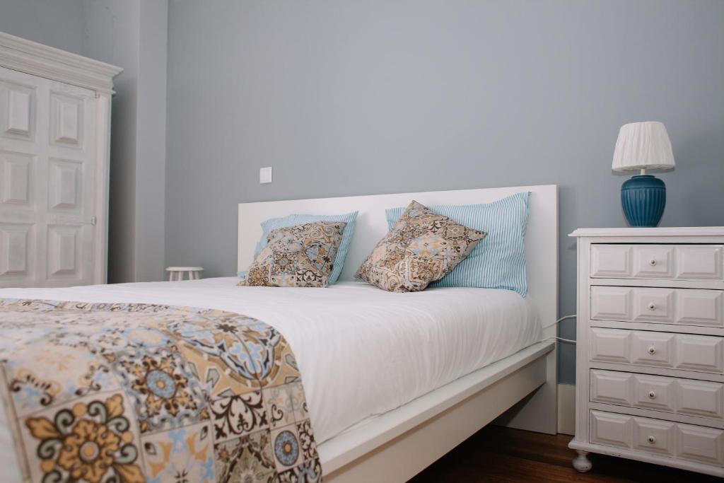 Mouzinho 244 - Porto Houses & Suites - 18