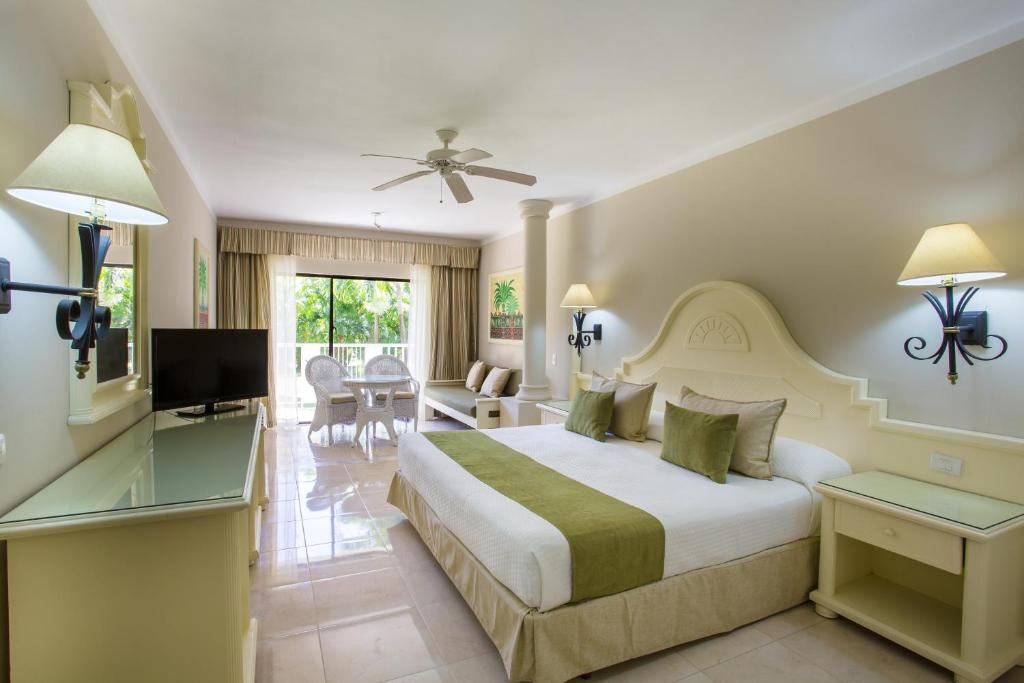 Hotel Bahía Príncipe Grand La Romana. Rca Dominicana - Forum Punta Cana and the Dominican Republic