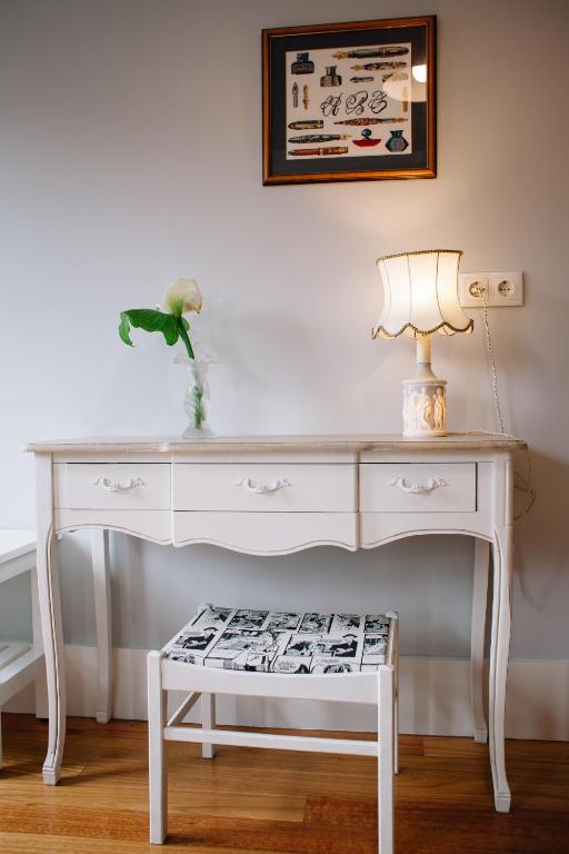 Mouzinho 244 - Porto Houses & Suites - 2