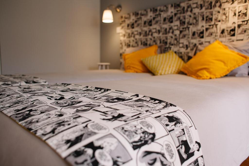 Mouzinho 244 - Porto Houses & Suites - 1