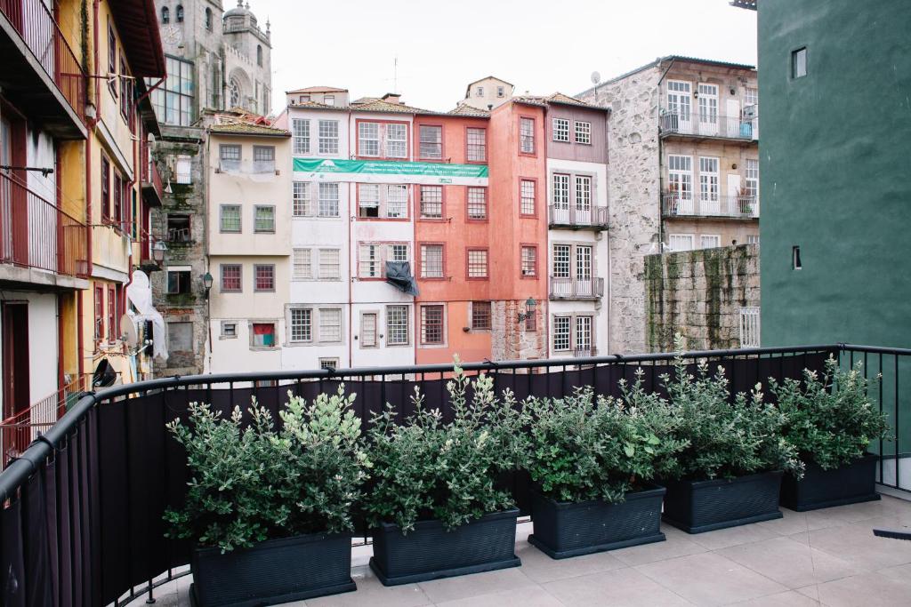 Mouzinho 244 - Porto Houses & Suites - 14