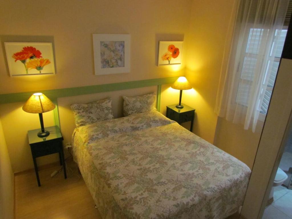  THE Apartment in South Beach Copacabana Residence
