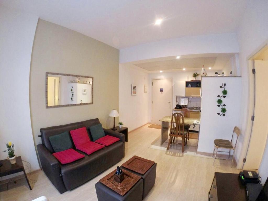  THE Apartment in South Beach Copacabana Residence
