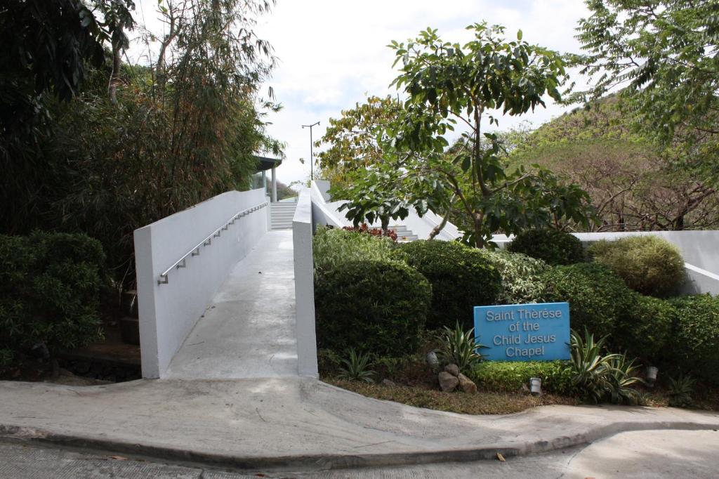 Fotografie z fotogalerie ubytování Unit 507 Pico De Loro v destinaci Nasugbu