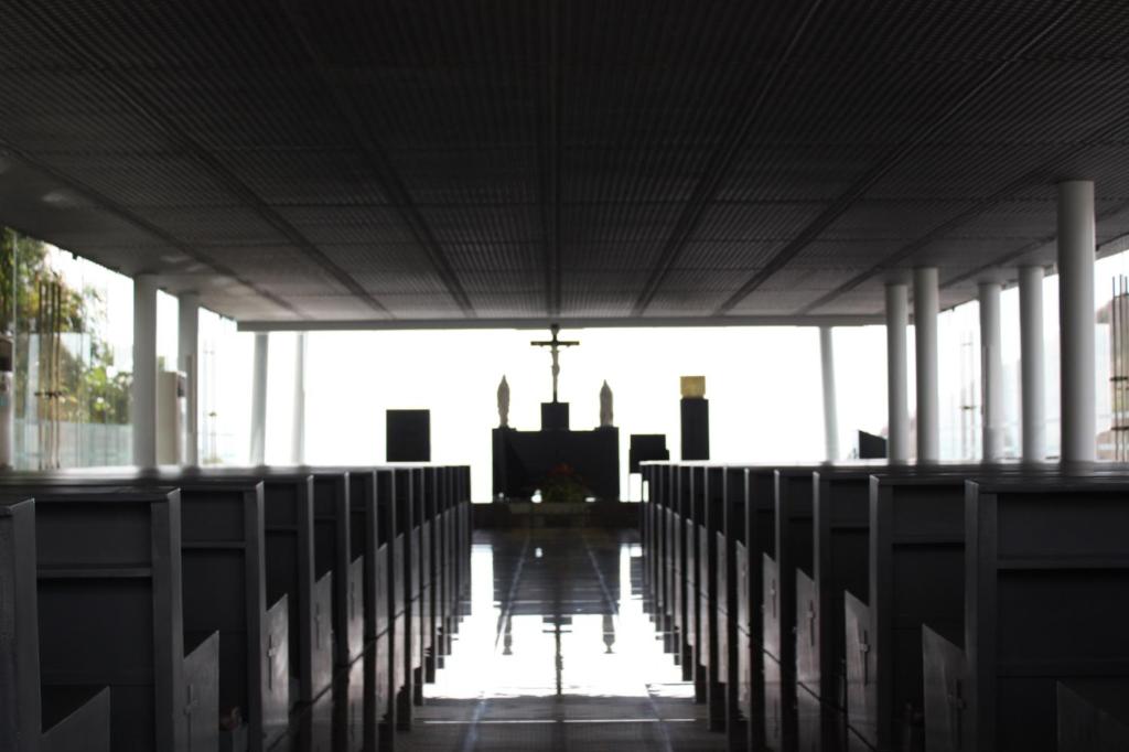 Restaurace v ubytování Unit 507 Pico De Loro