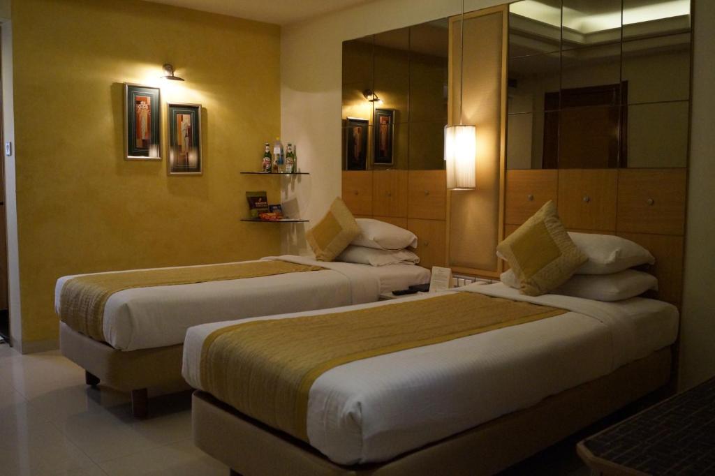 The President Hotel, Jayanagar, Bangalore