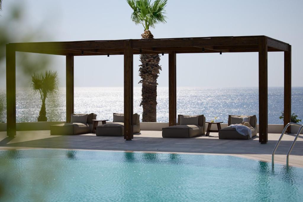 Elissa Adults-Only Lifestyle Beach Resort - 