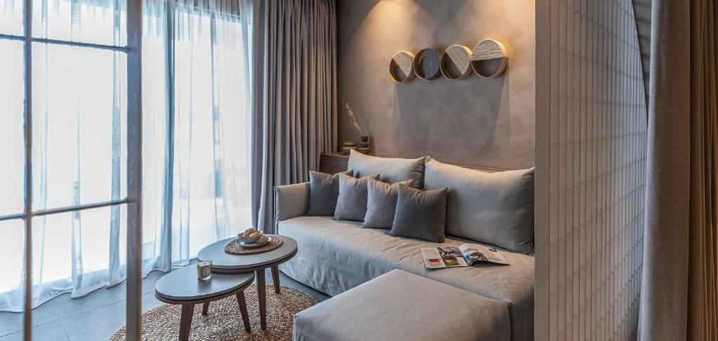 Elissa Adults-Only Lifestyle Beach Resort - 