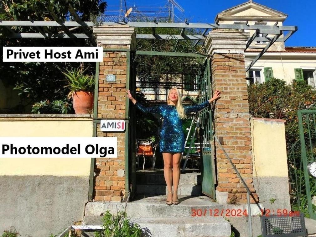 Ami's House only for WOMEN dormer