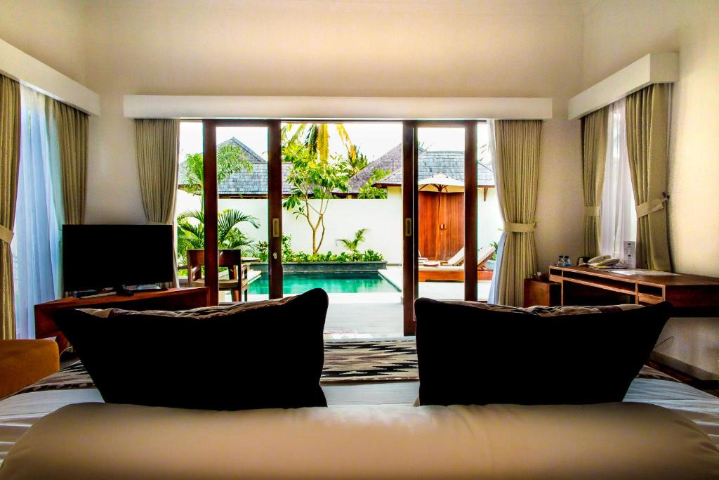 Utara Villas - 3