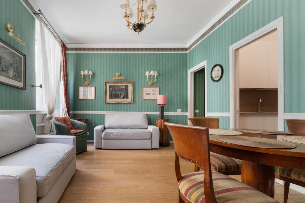 GuestHost - Cinque Giornate Cozy Apartment Milan