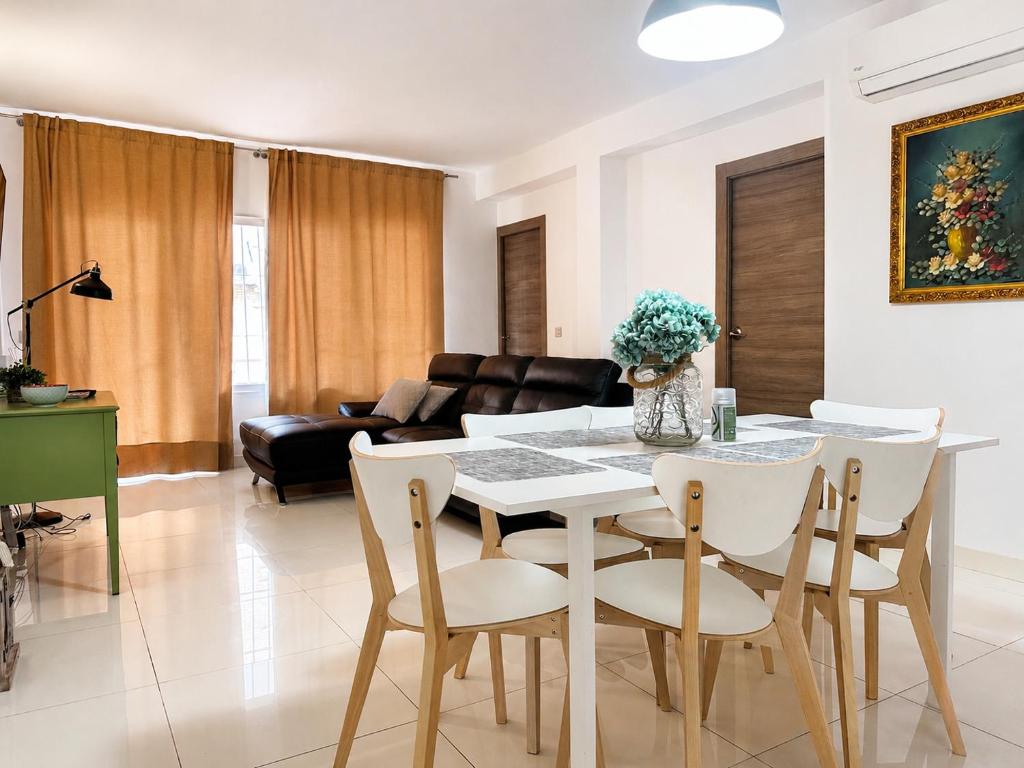 Vivienda cerca de playa y zonas de ocio