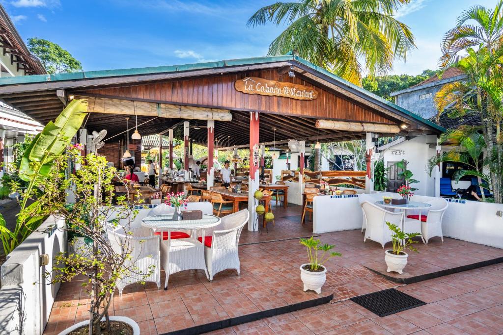 فضای داخلی Absolute Scuba Bali Dive Resort در بالی - تصویر ۳